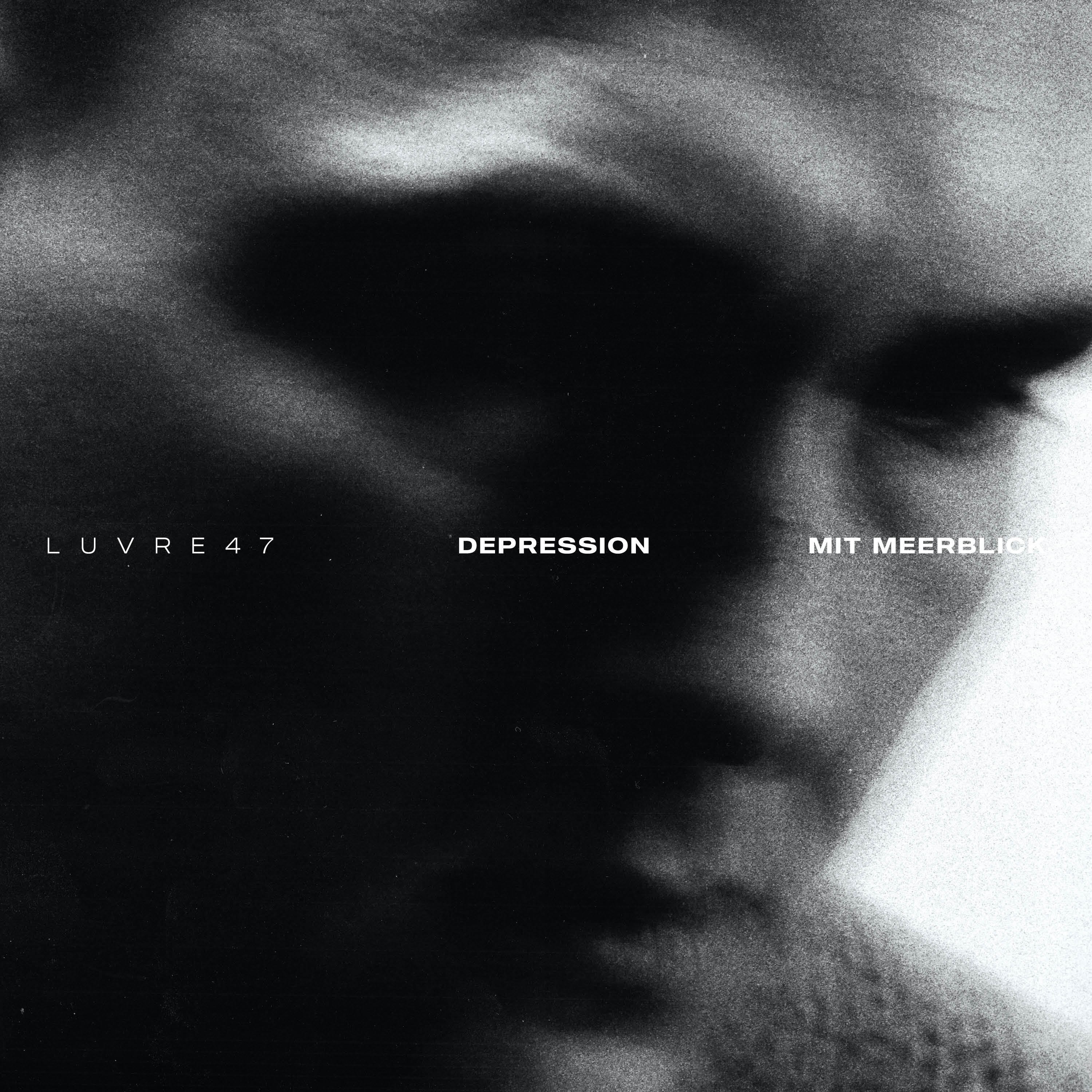 Релиз DEPRESSION MIT MEERBLICK