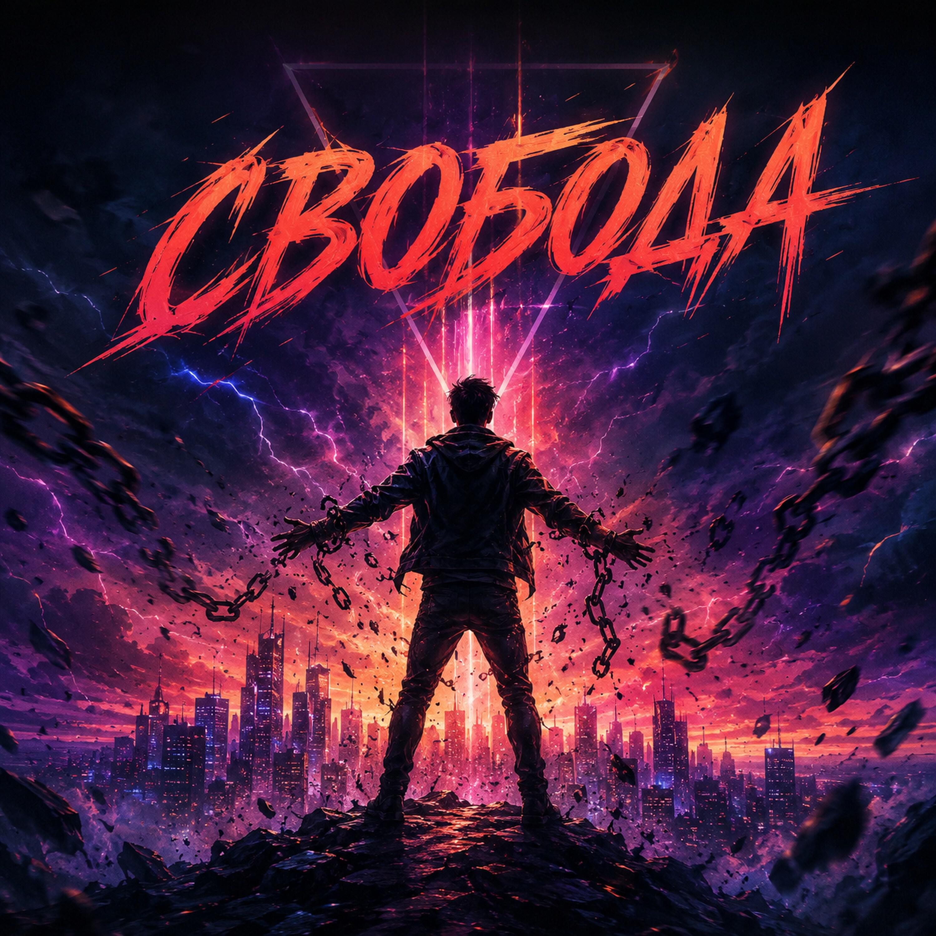 Релиз Свобода