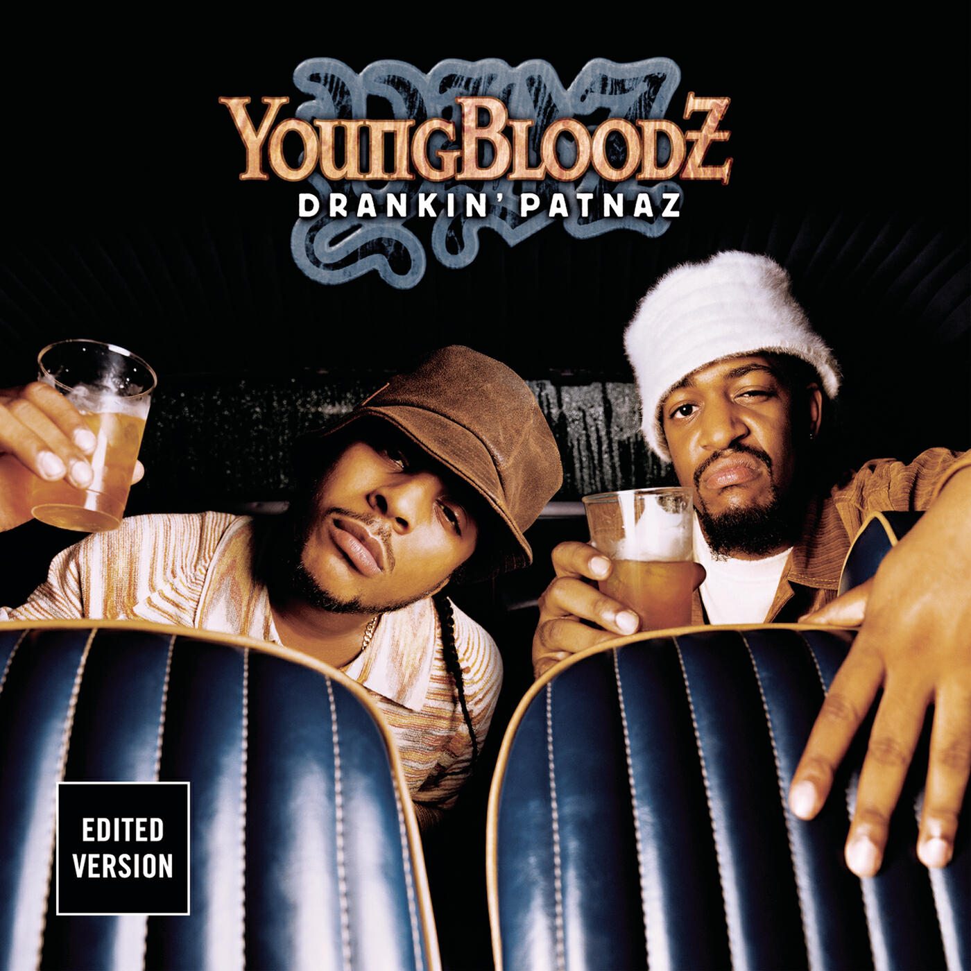 Релиз Drankin' Patnaz