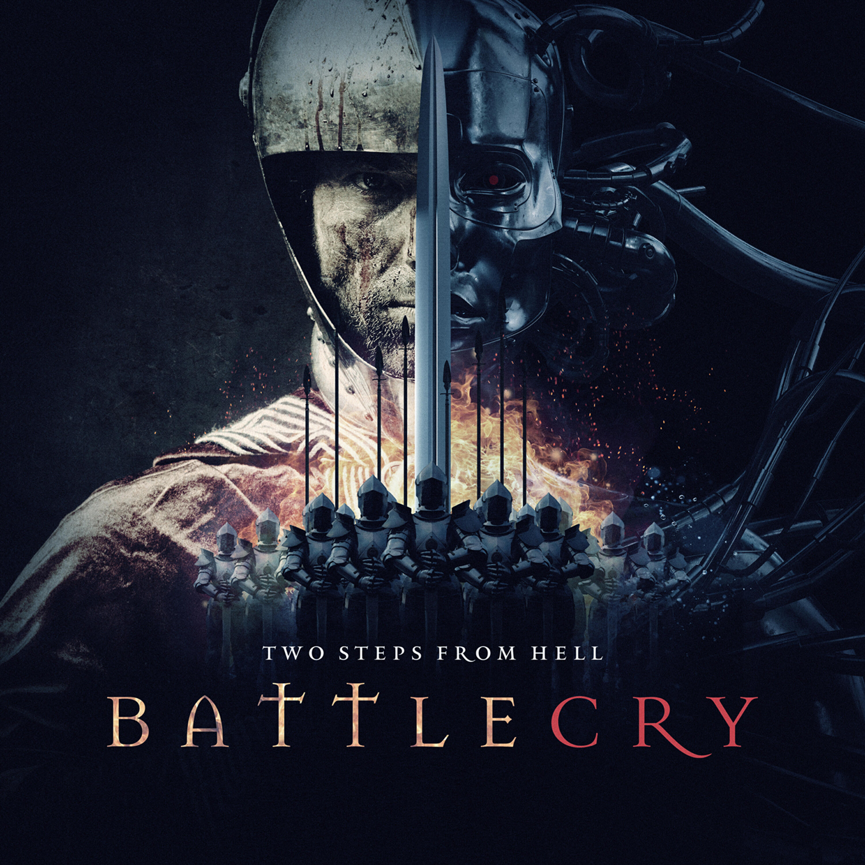 Релиз Battlecry