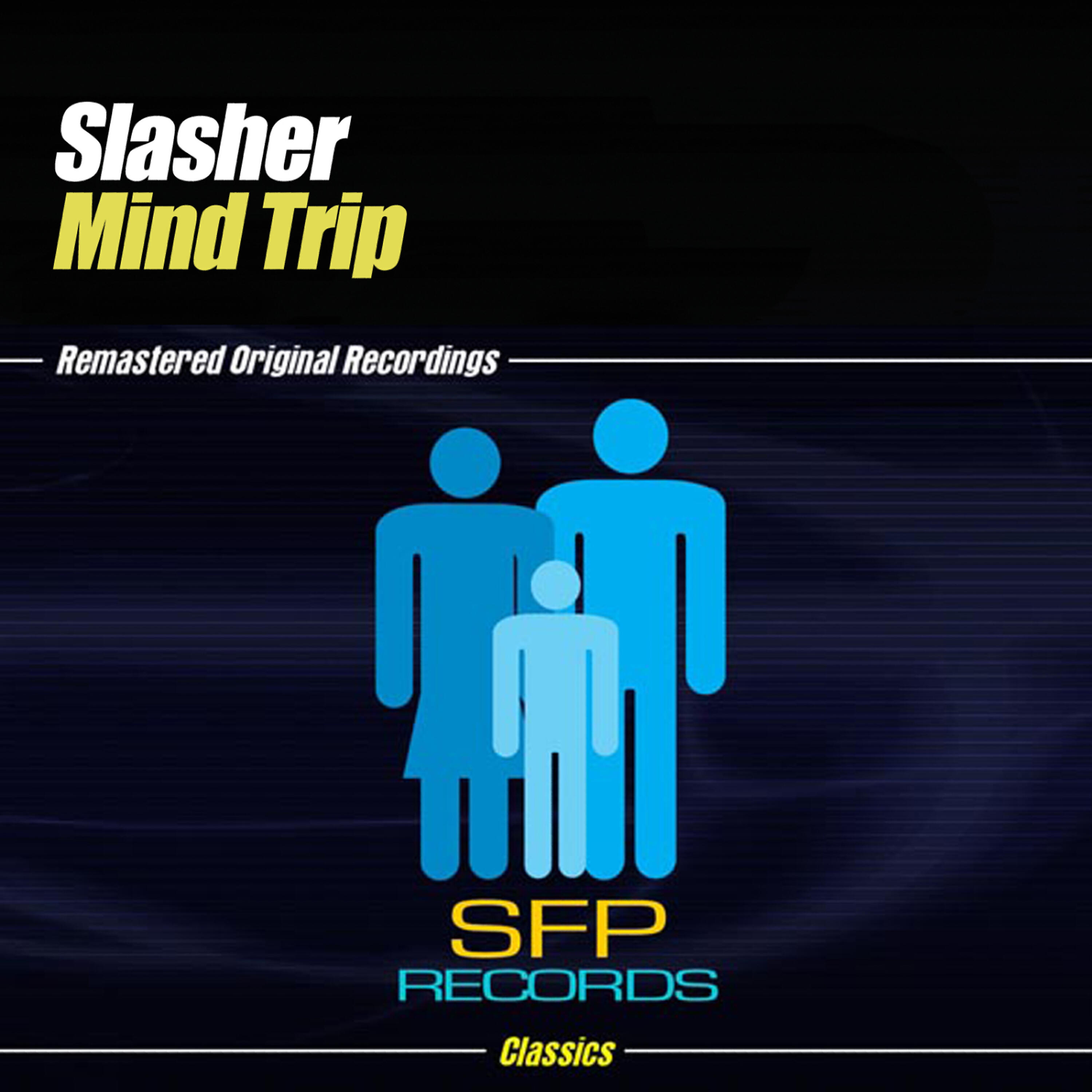 Релиз Mind Trip
