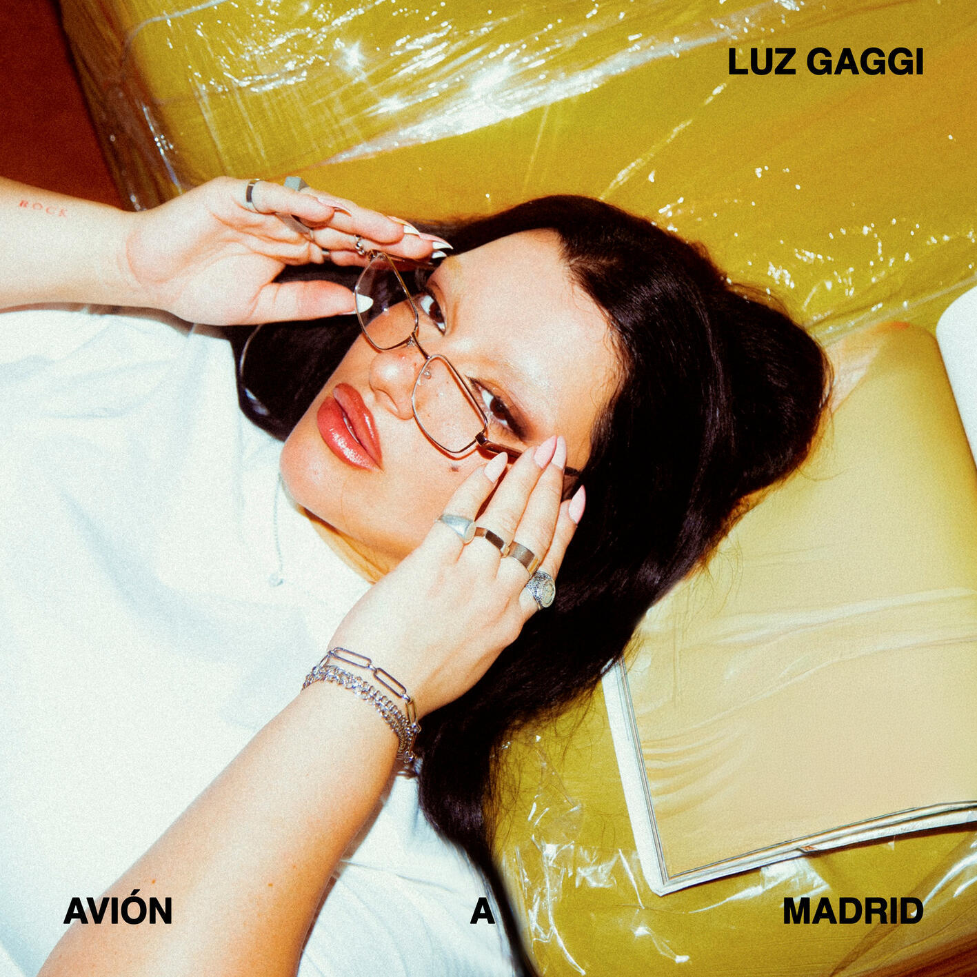 Luz Gaggi