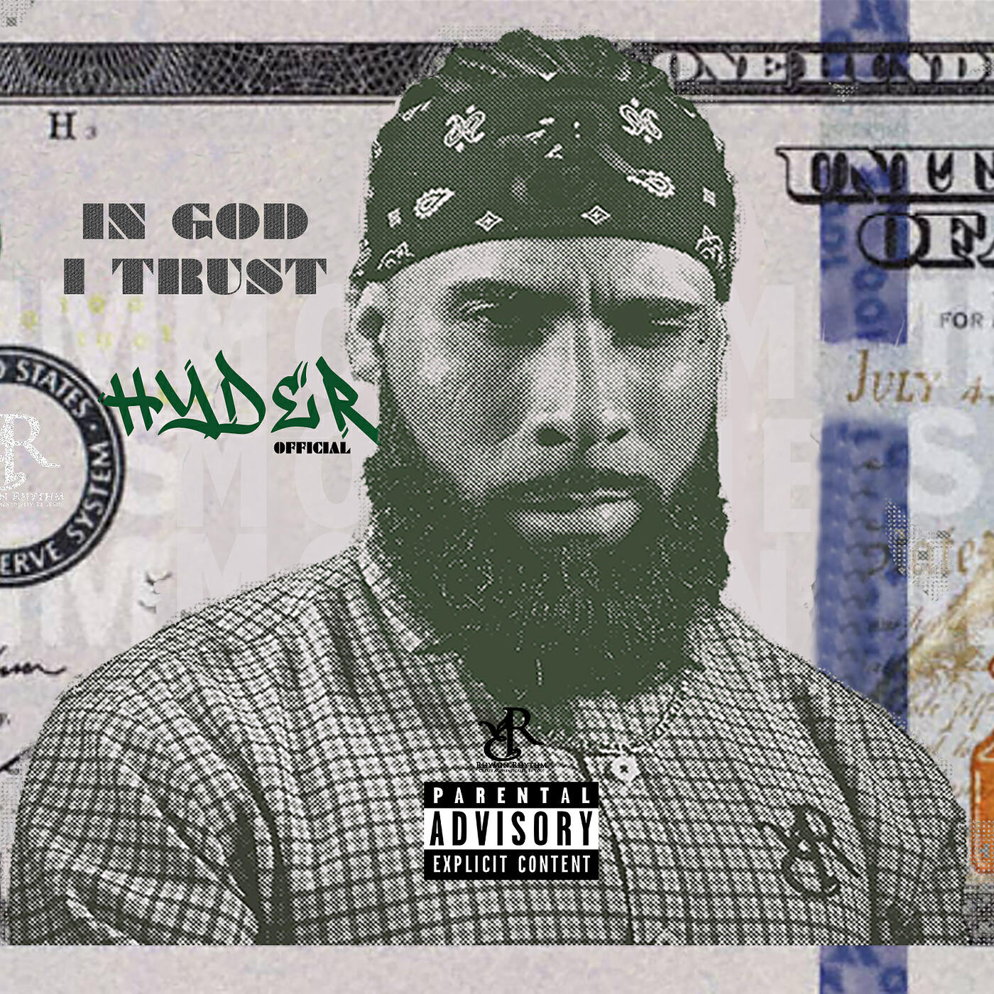 Релиз In God I Trust
