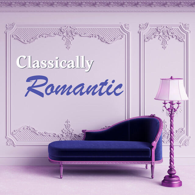 Релиз Classically Romantic