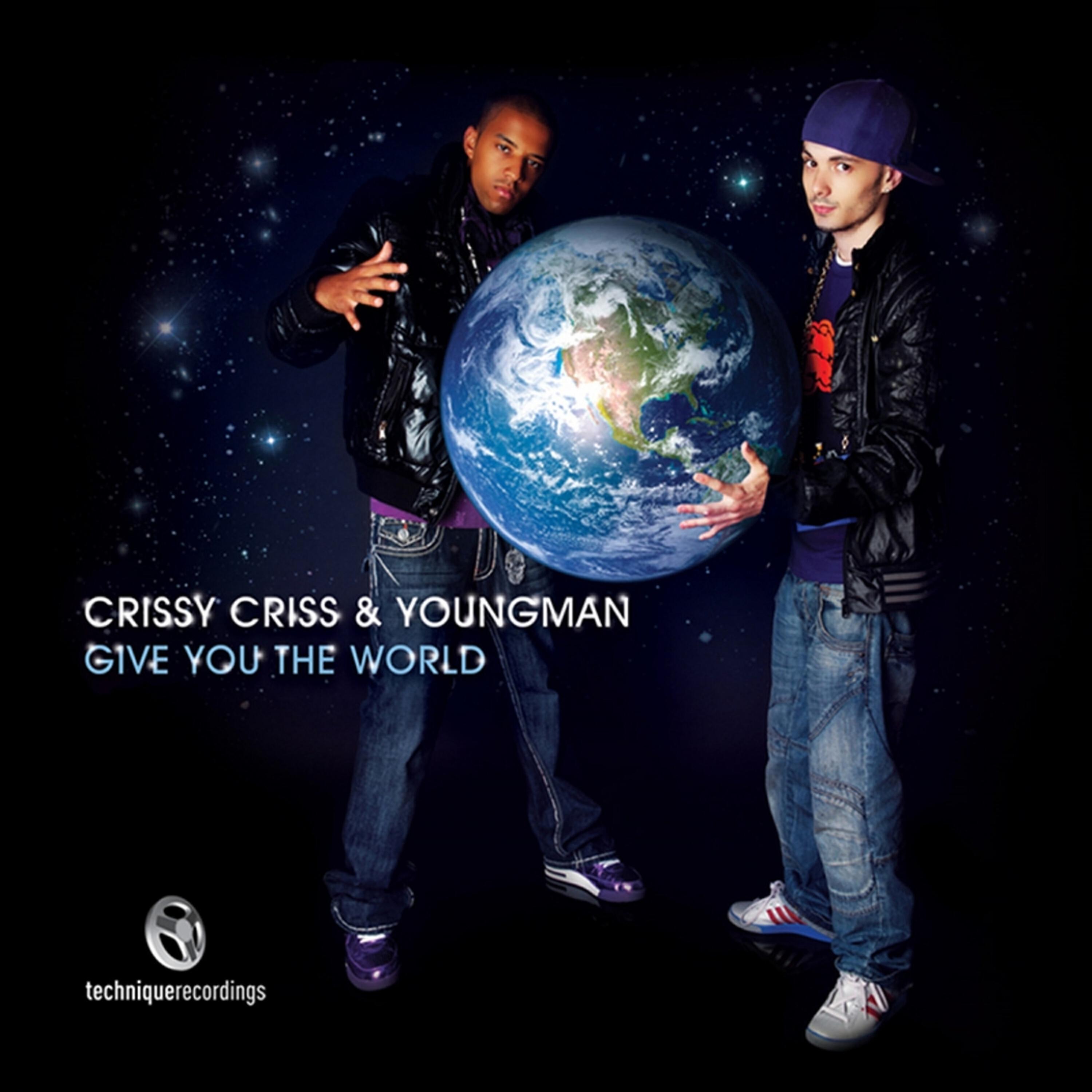 Скачать песню Crissy Criss, Young man - Kick Snare бесплатно в MP3 для Android и iOS