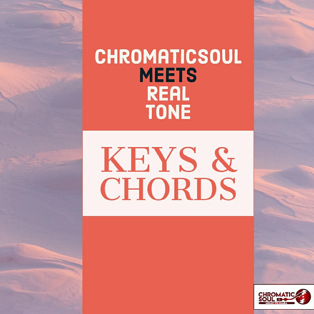 Релиз Keys & Chords