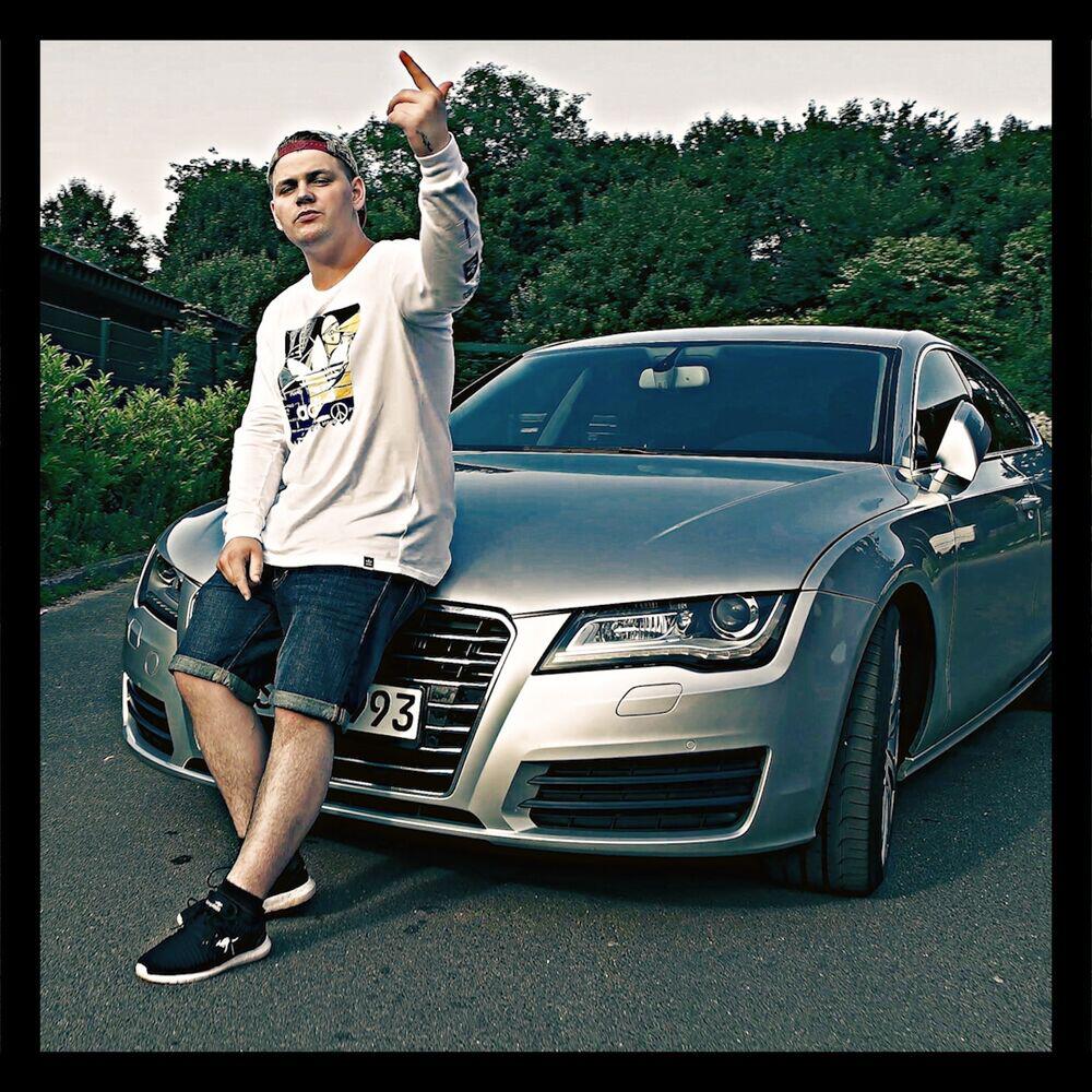 Релиз Hello Motherfucker (feat. KENZOU)