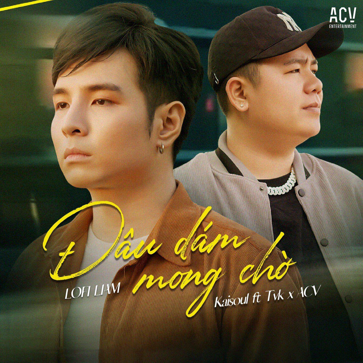 Релиз Đâu Dám Mong Chờ