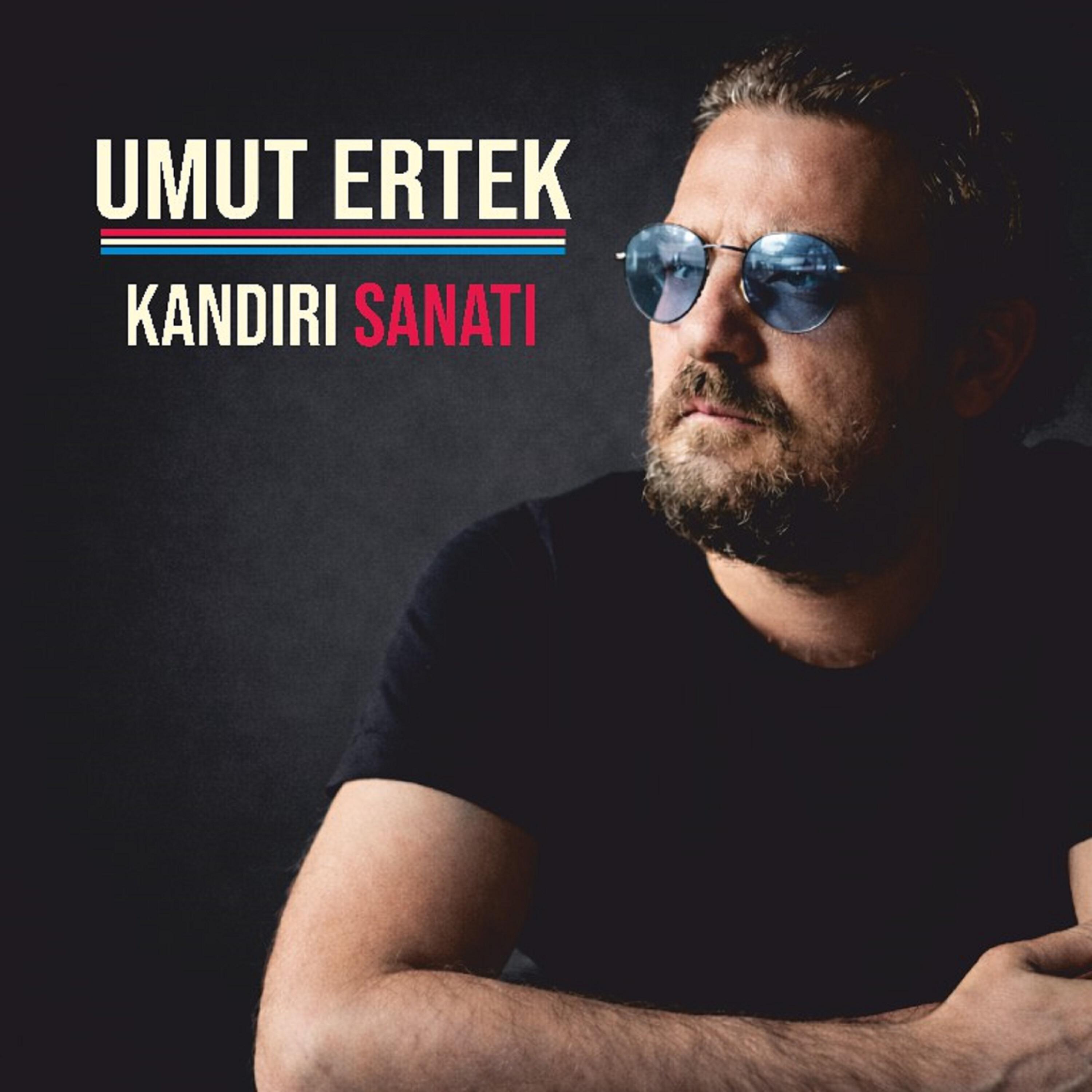 Релиз Kandırı Sanatı
