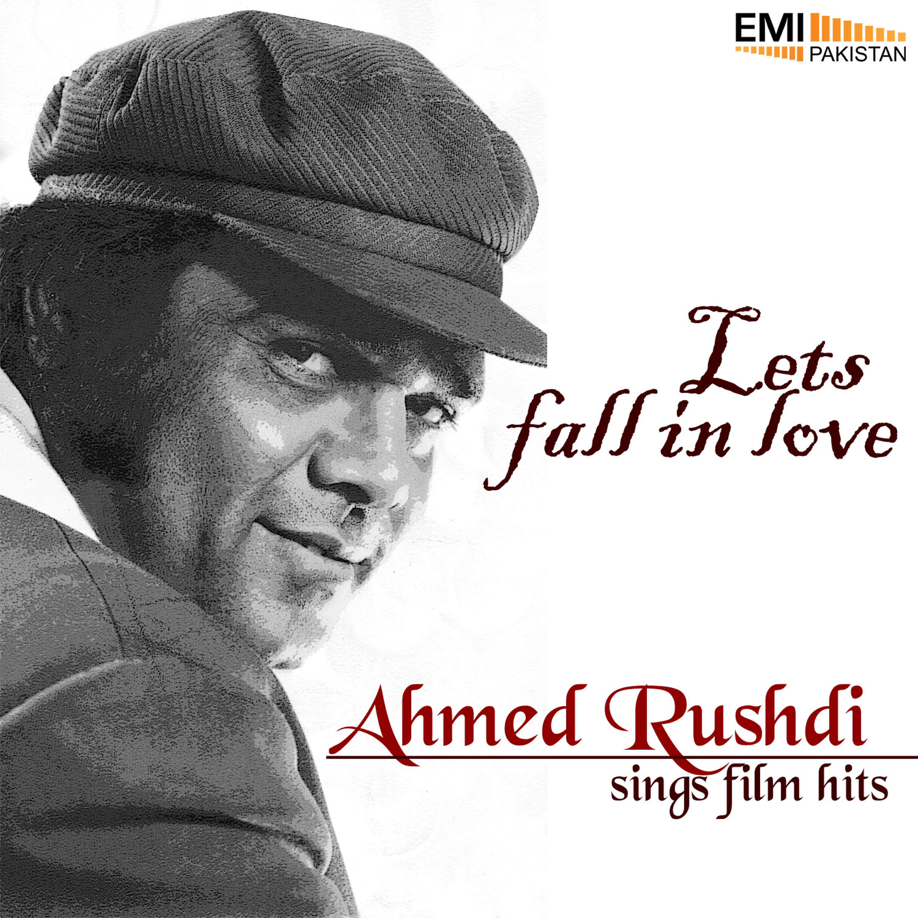 Релиз Let's Fall in Love