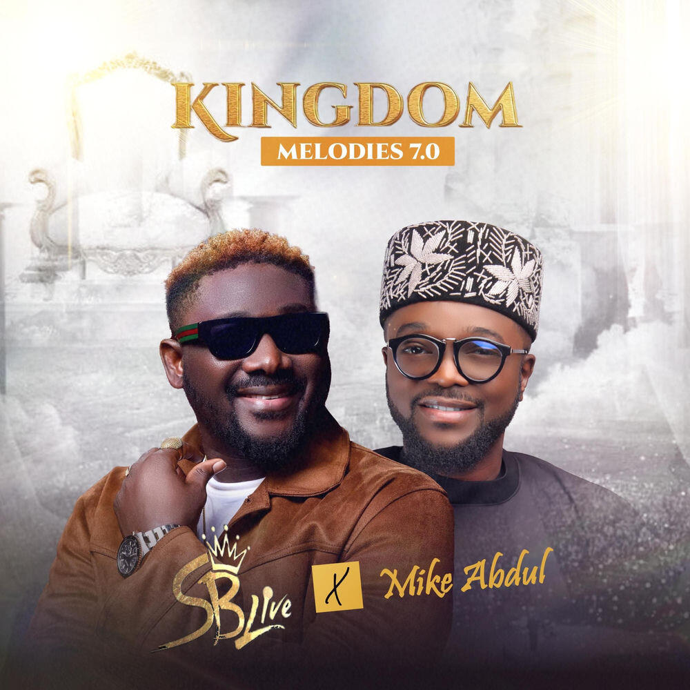 Релиз Kingdom Melodies 7.0