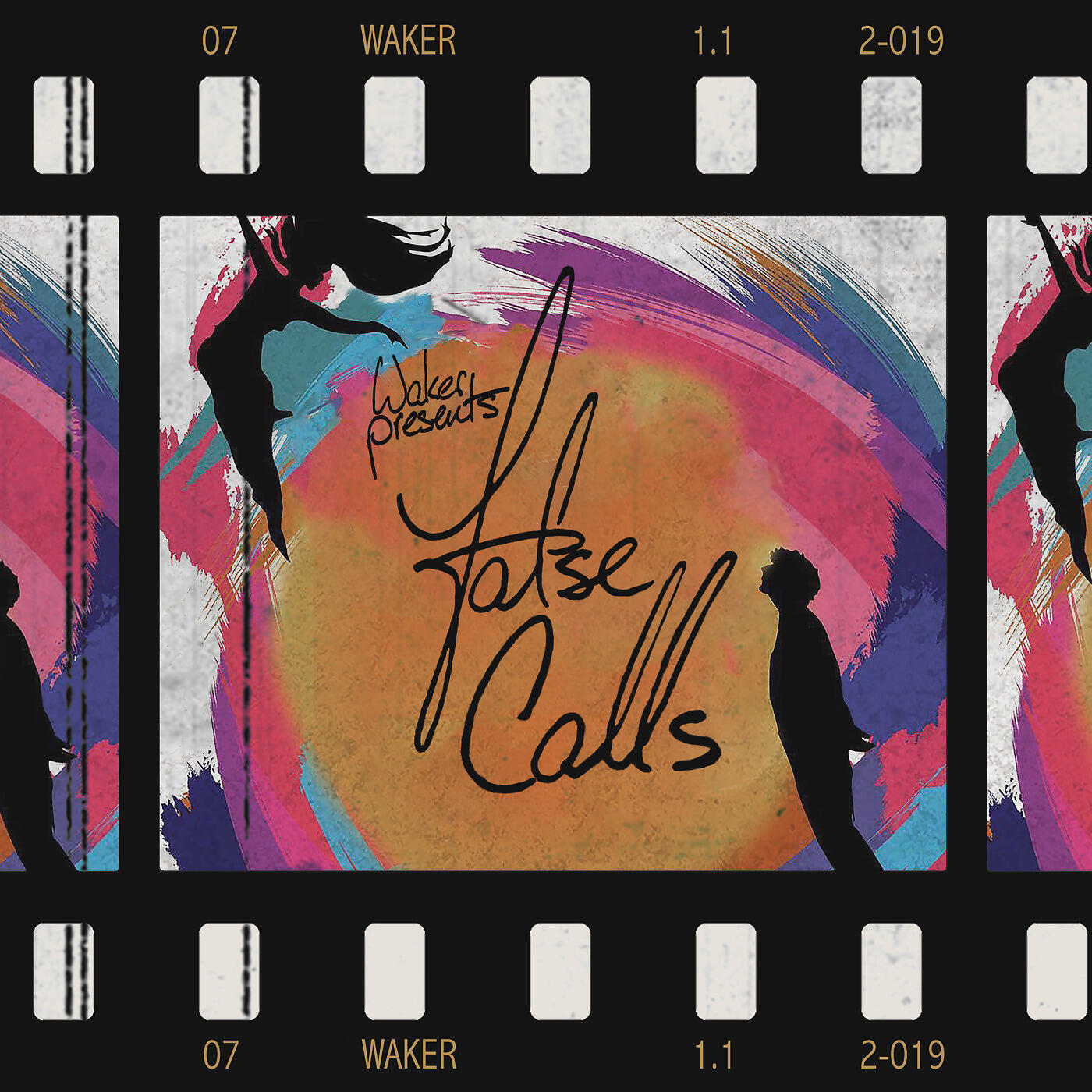 Релиз False Calls