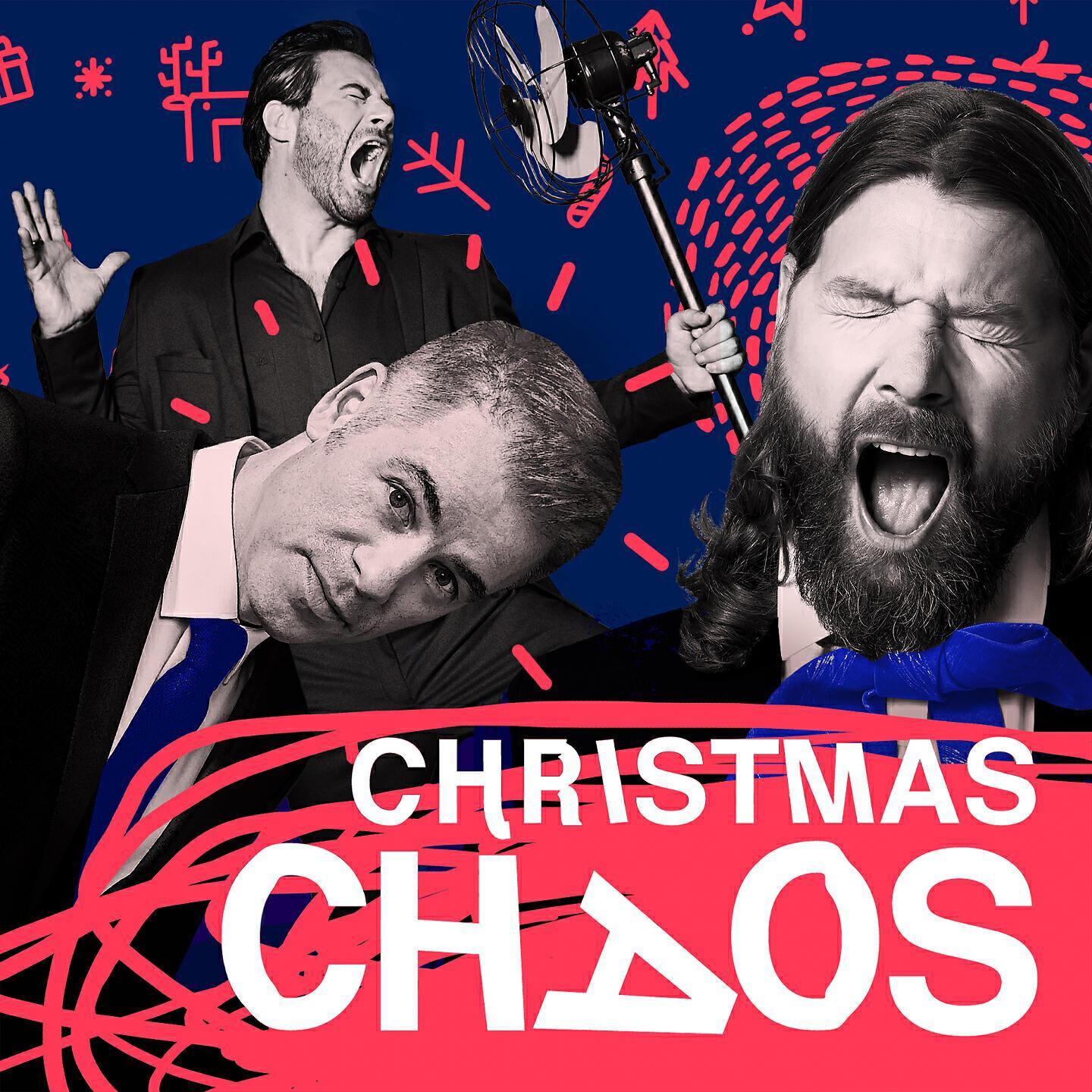 CHRISTMAS CHAOS