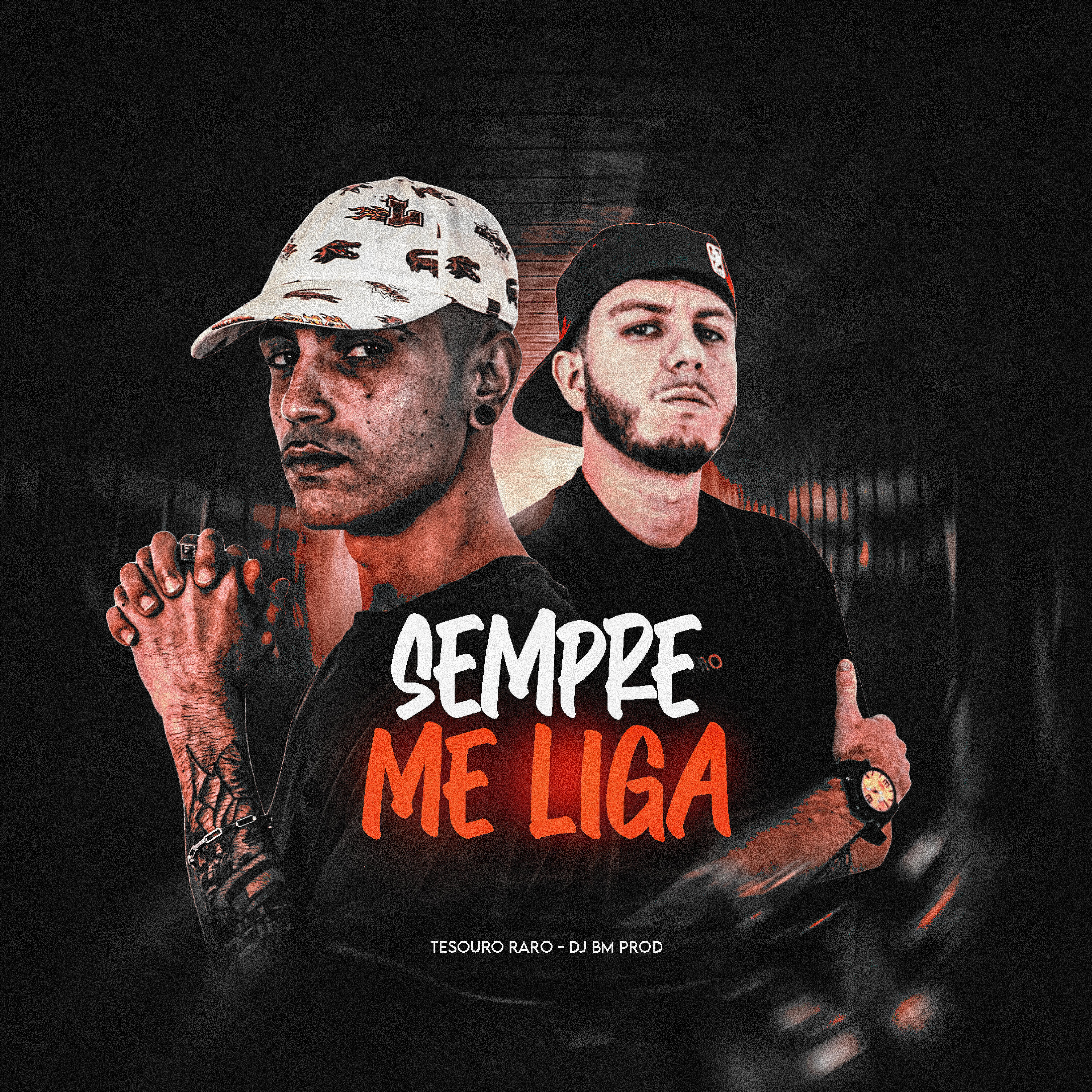Релиз Sempre Me Liga