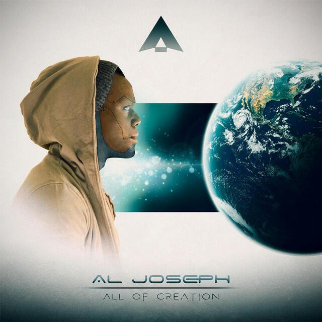 Релиз All of Creation