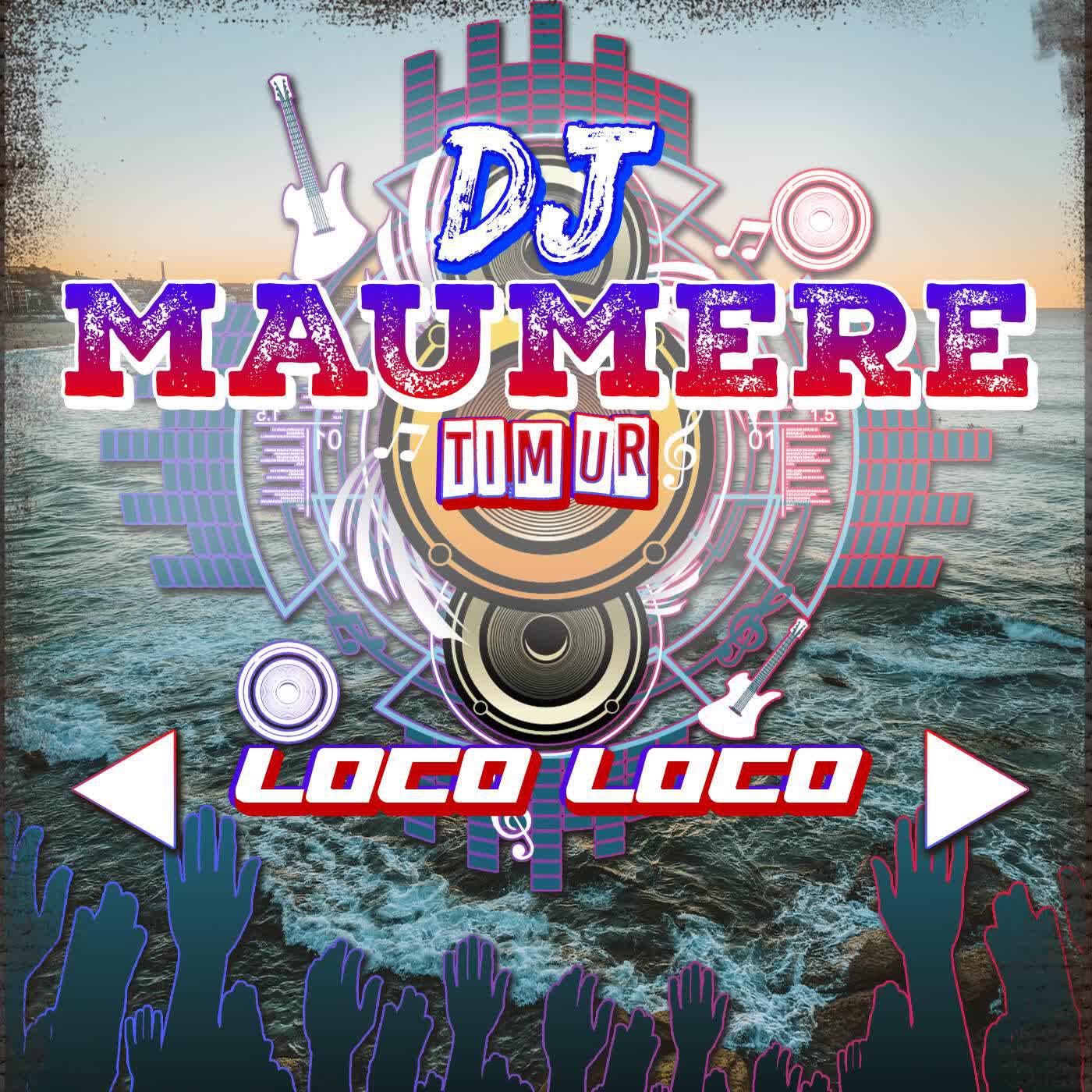 Релиз DJ Loco Loco