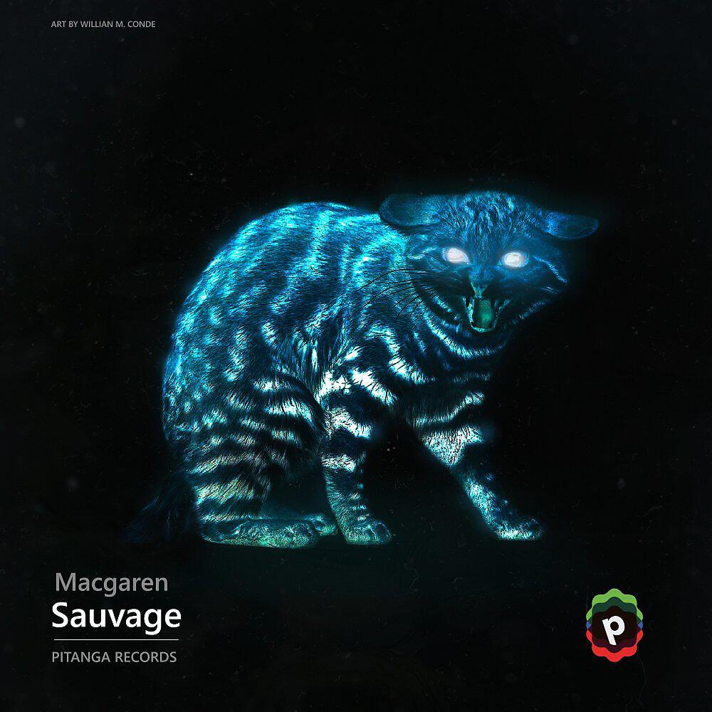 Релиз Sauvage