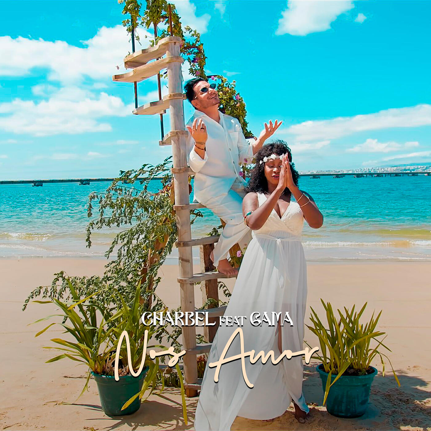 Релиз Nos Amor