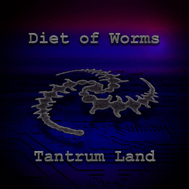 Релиз Tantrum Land