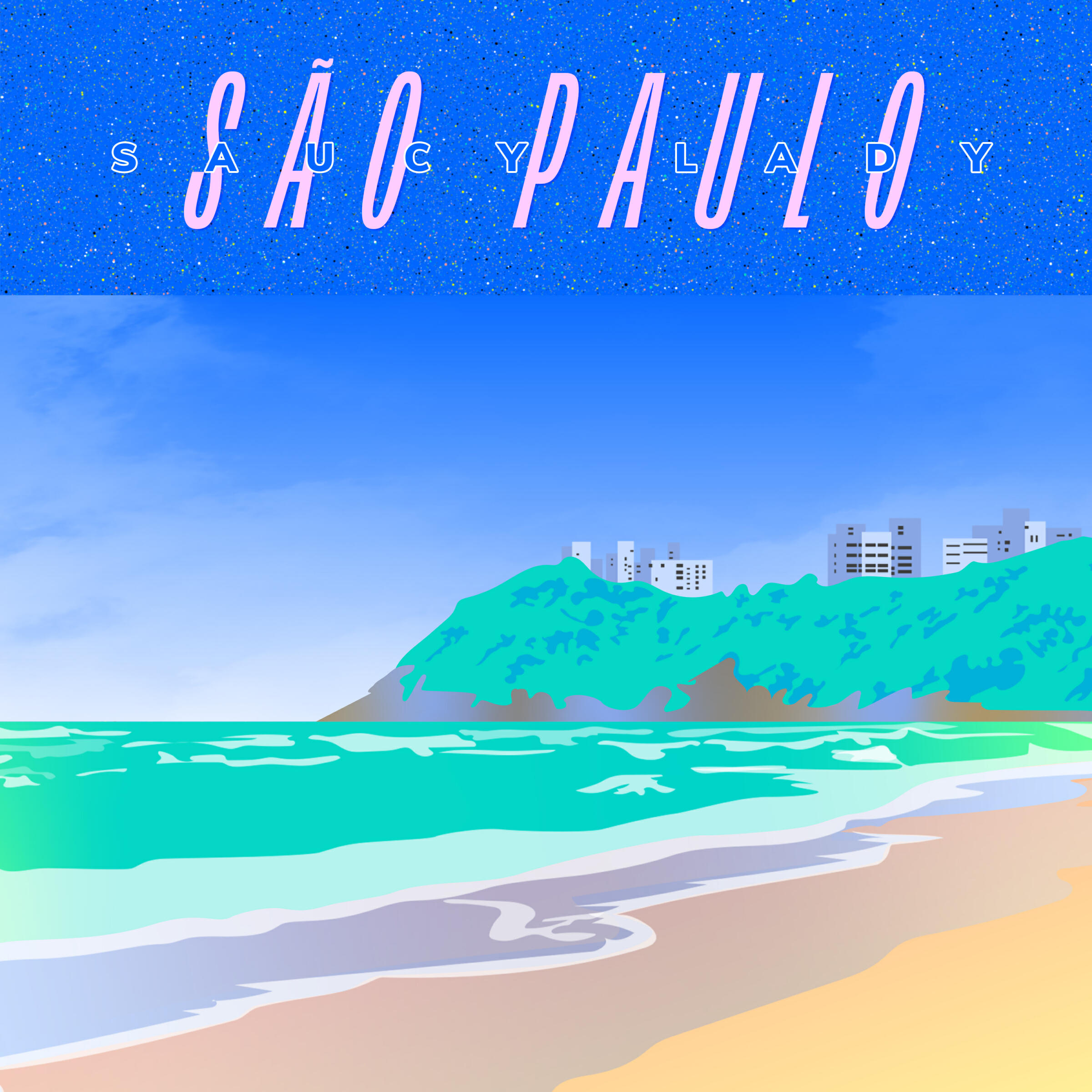 Релиз São Paulo