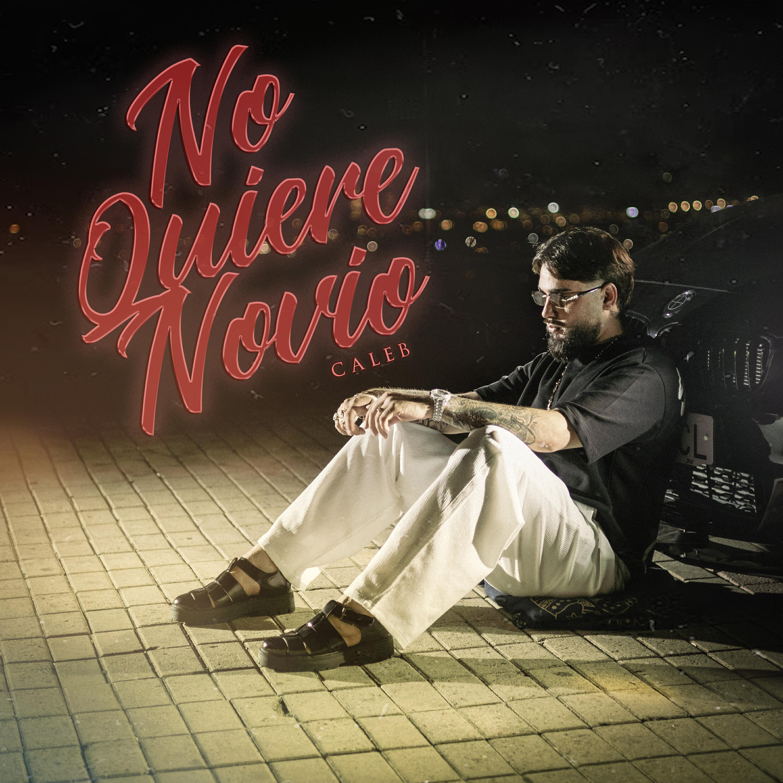 Релиз No Quiere Novio