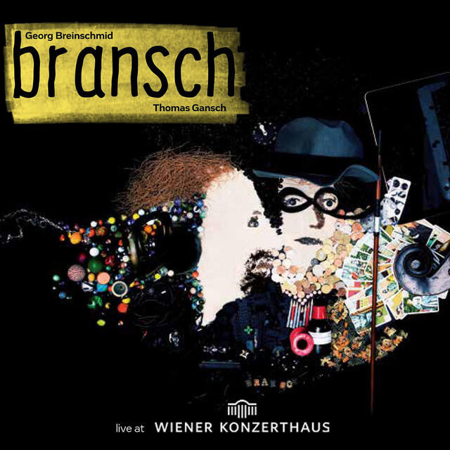 Релиз Bransch (Live at Wiener Konzerthaus)