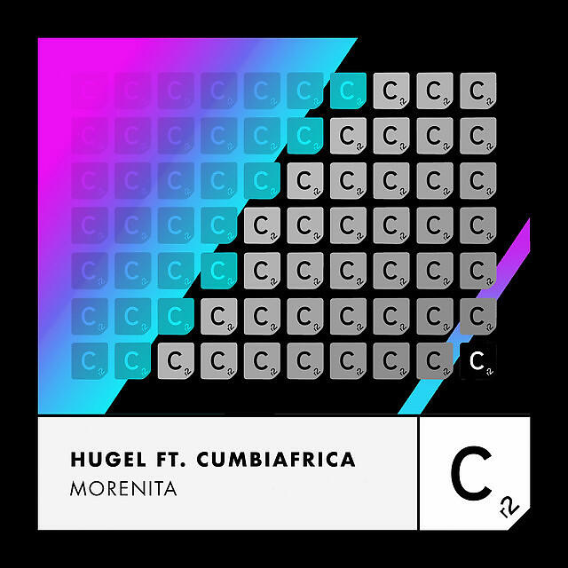 Релиз Morenita