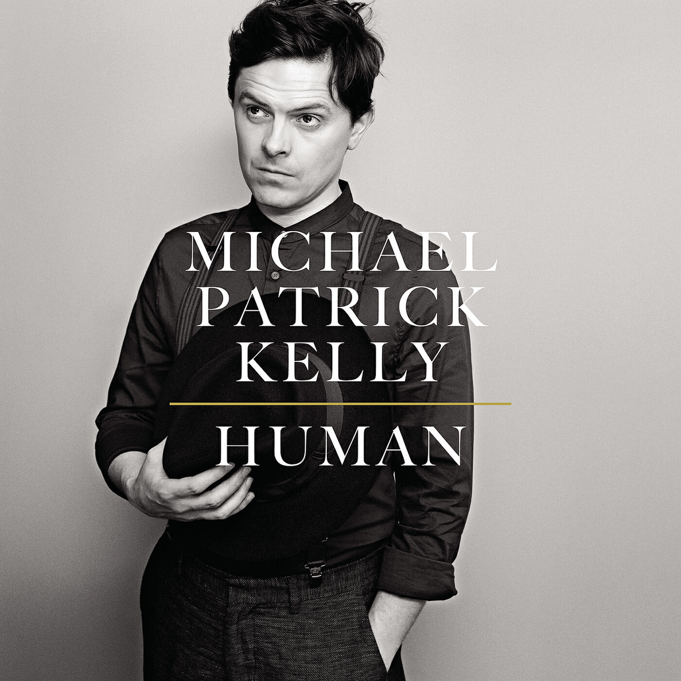 Релиз Human