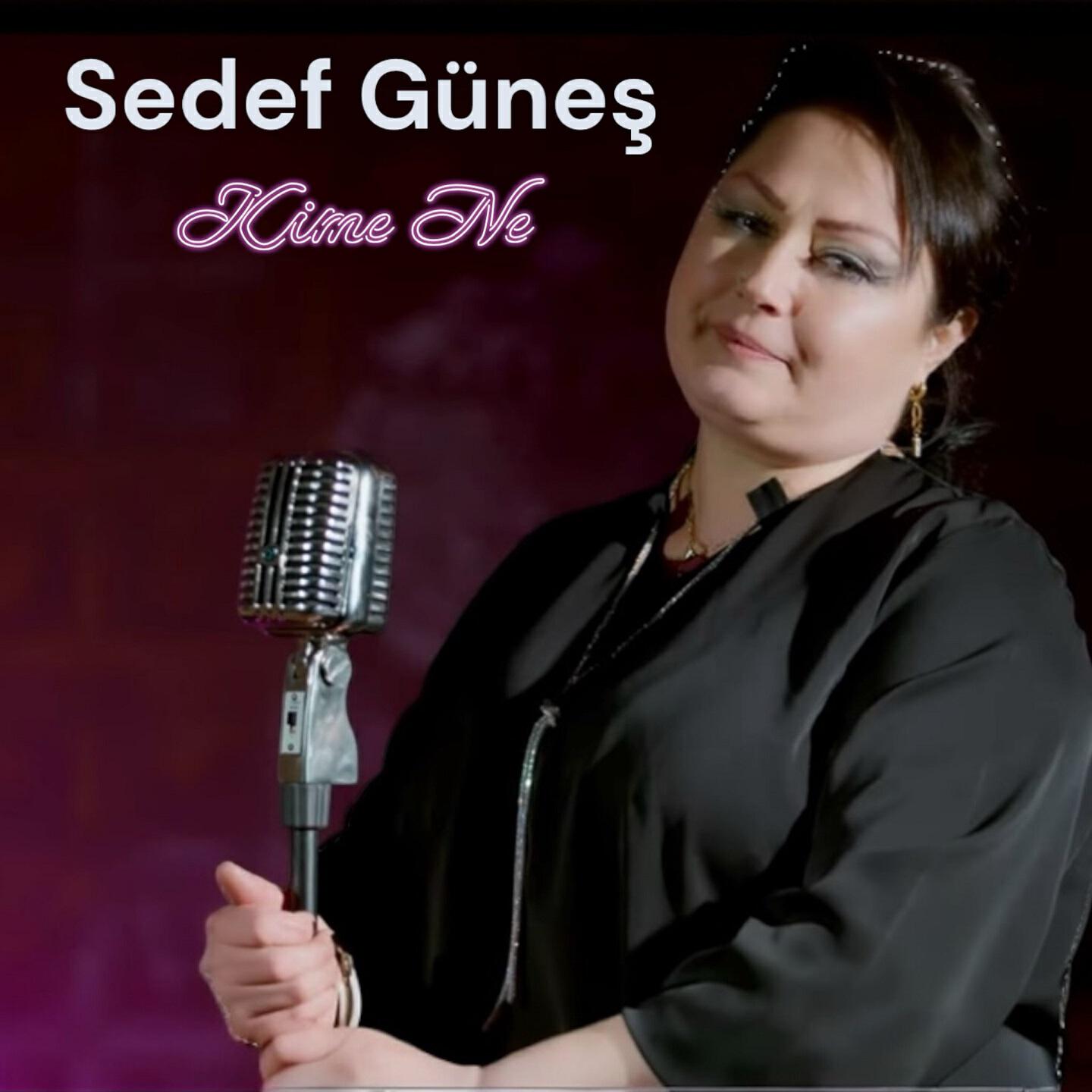 Релиз Kime Ne