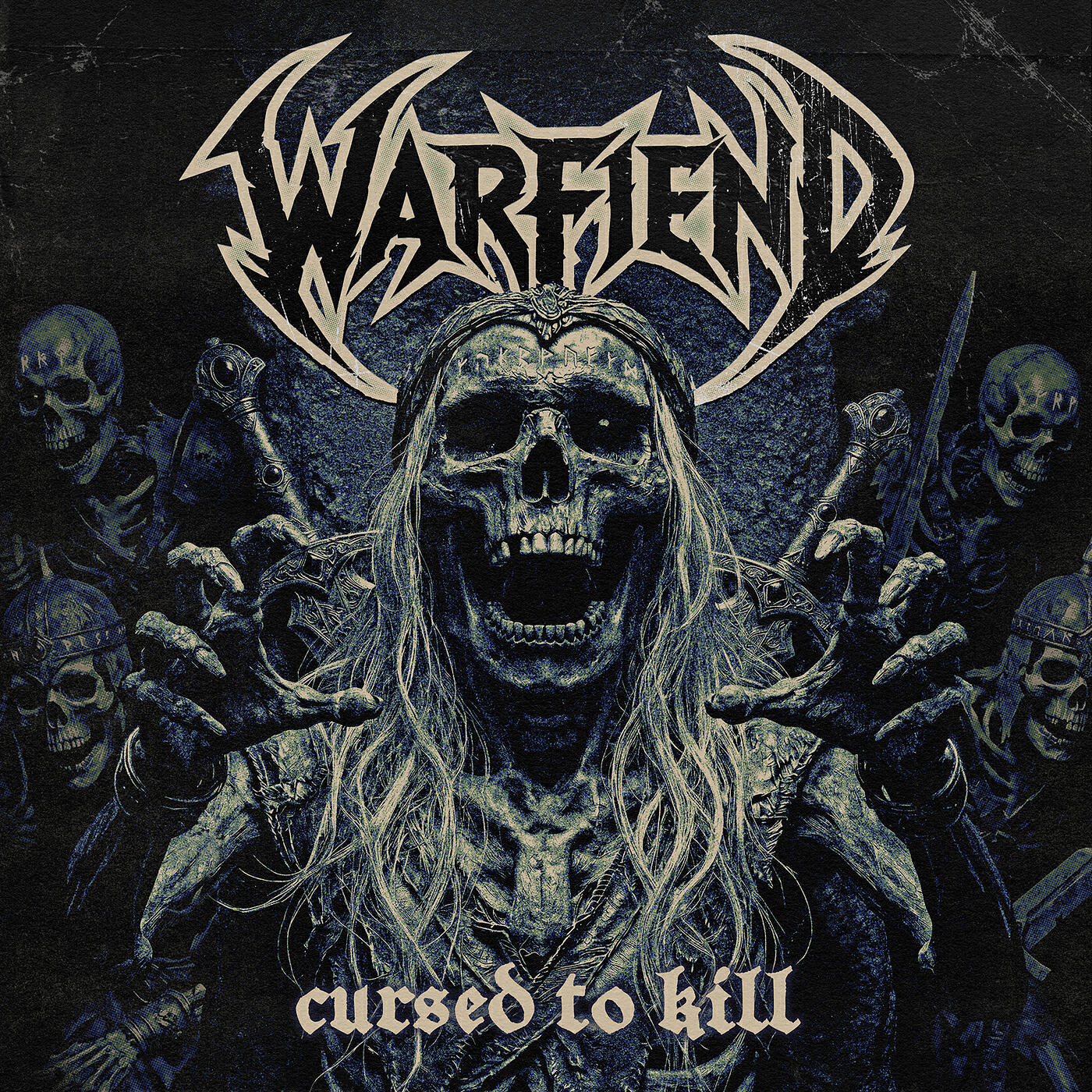 Warfiend