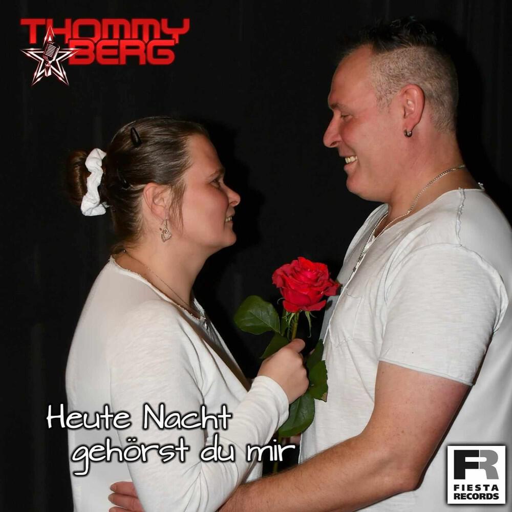Релиз Heute Nacht gehörst du mir