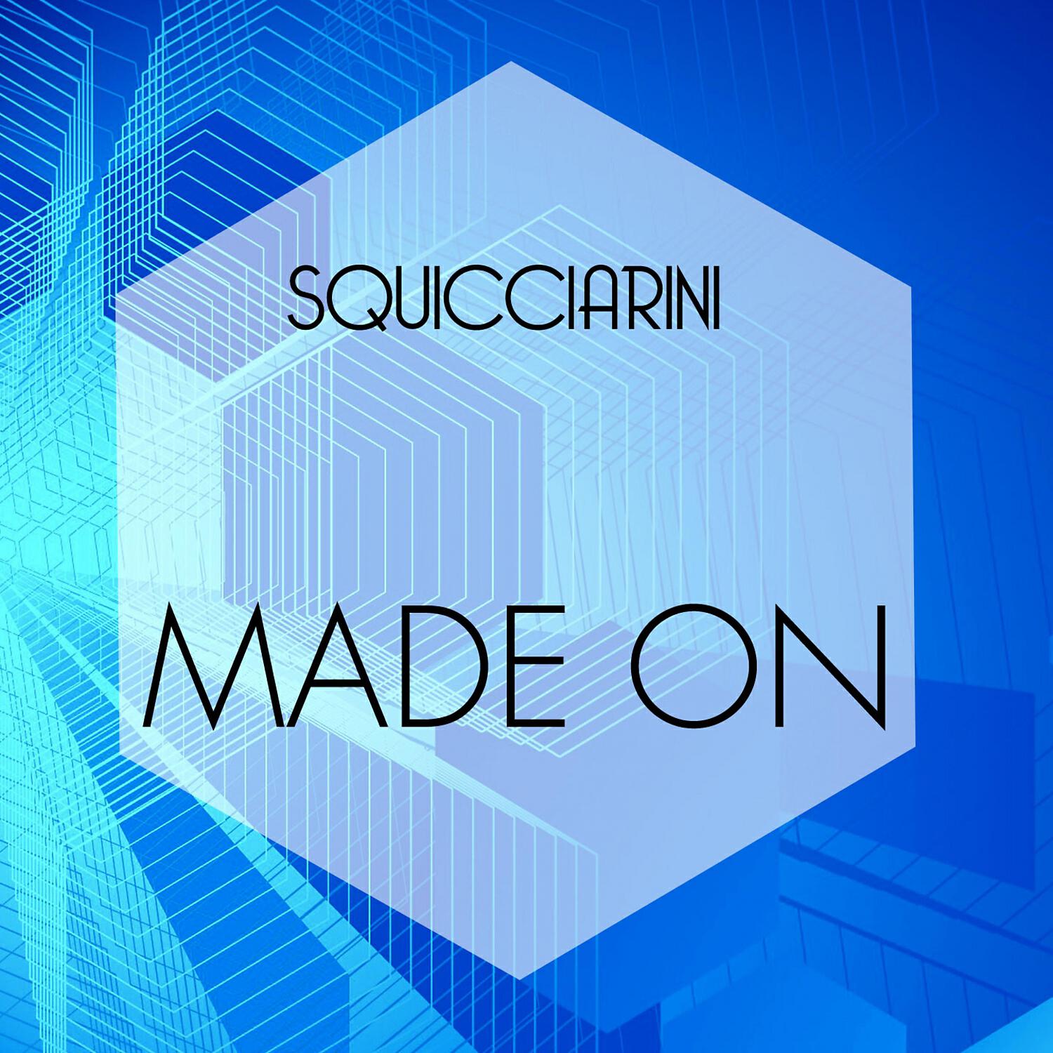 Релиз Made On