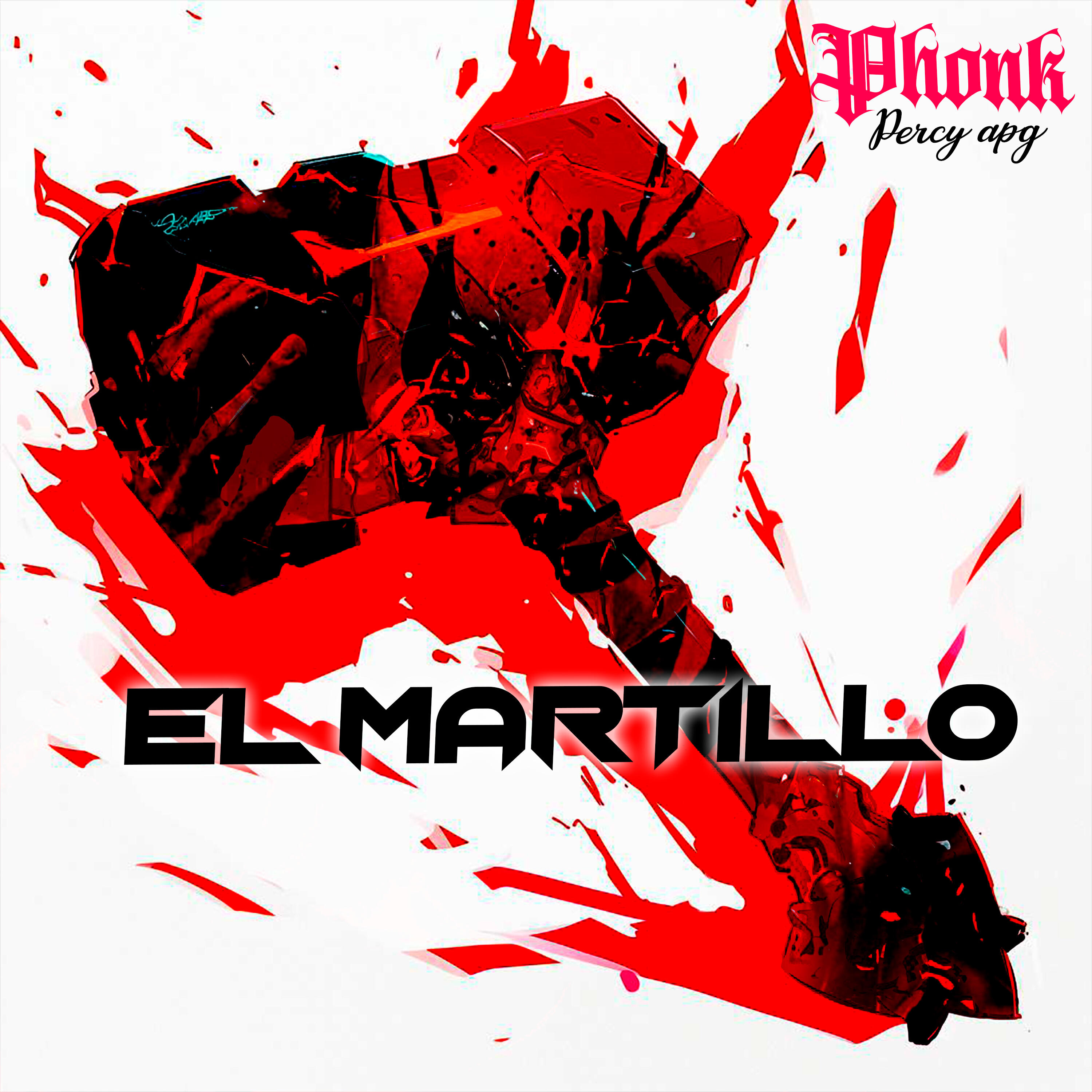 Релиз El Martillo Funk