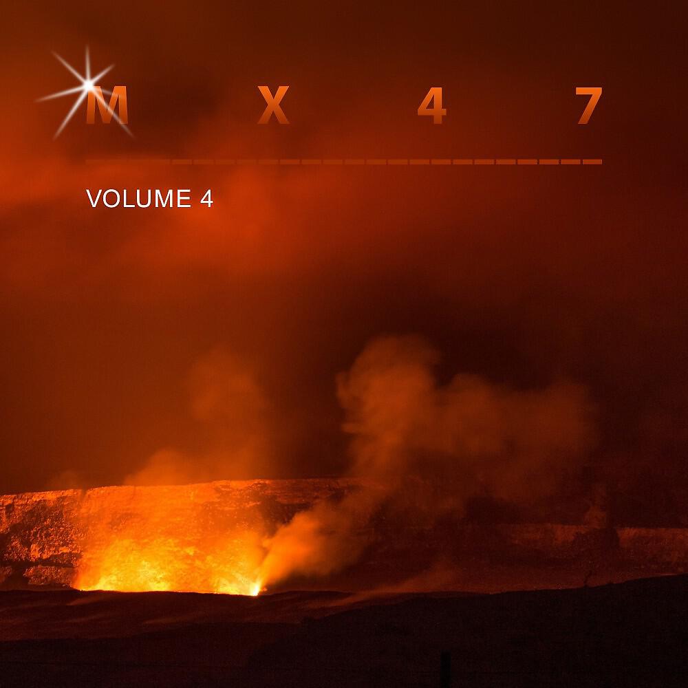 Постер альбома Mx47, Vol. 4