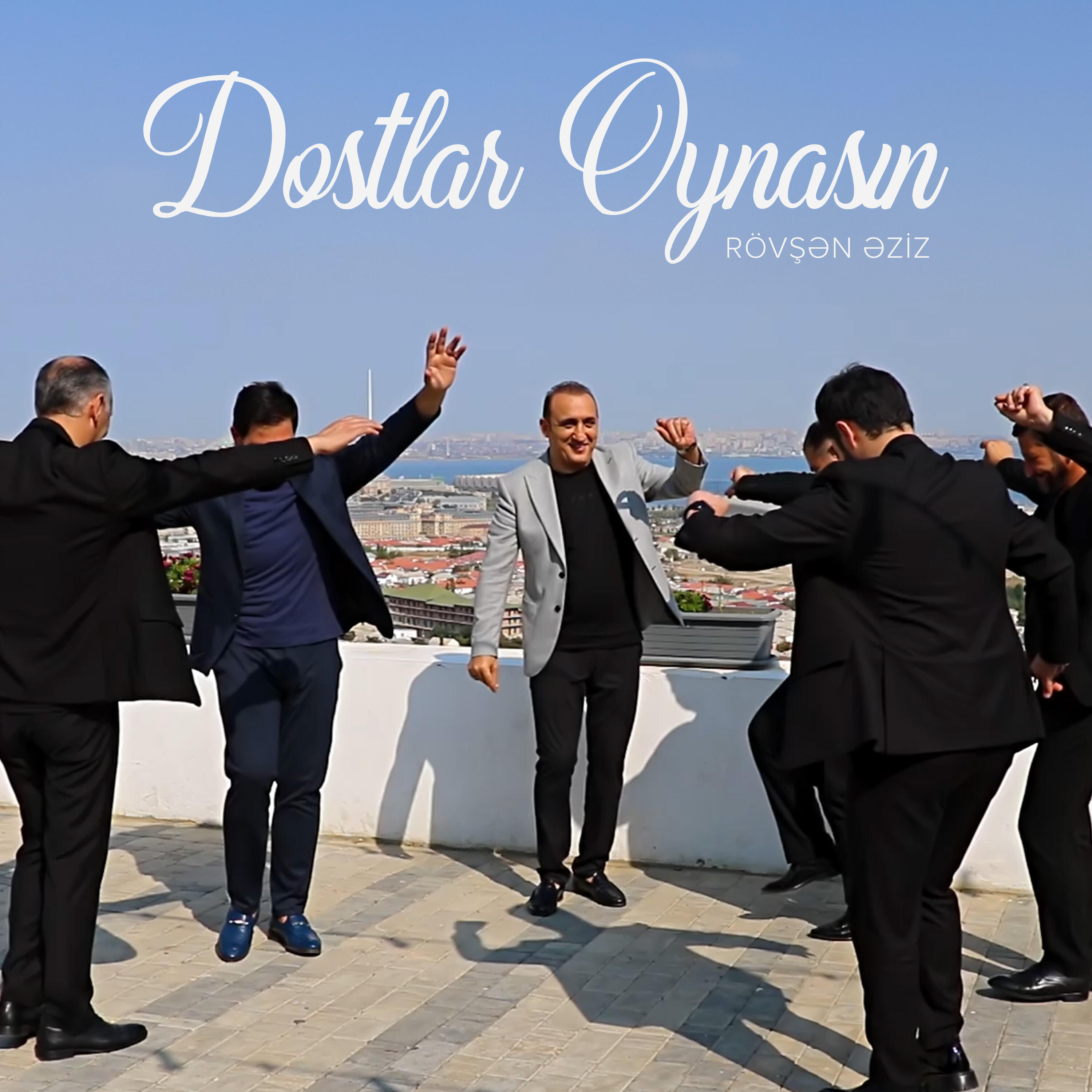 Релиз Dostlar Oynasın