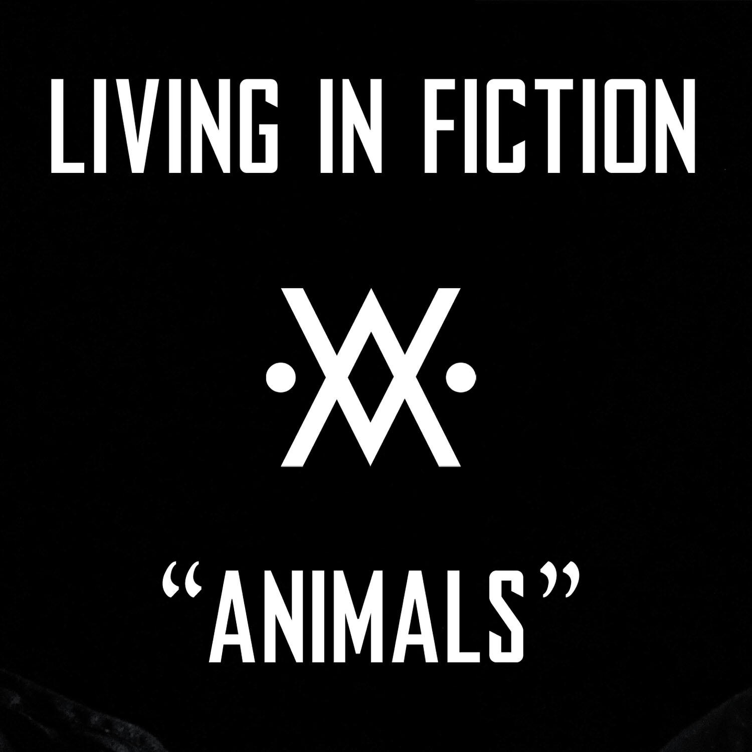 Релиз Animals (Cover)