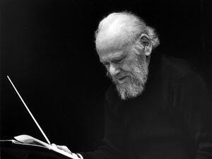 Ralph Shapey