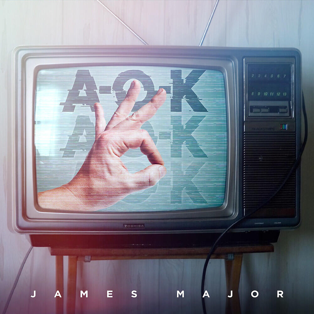 Постер альбома A-O-K