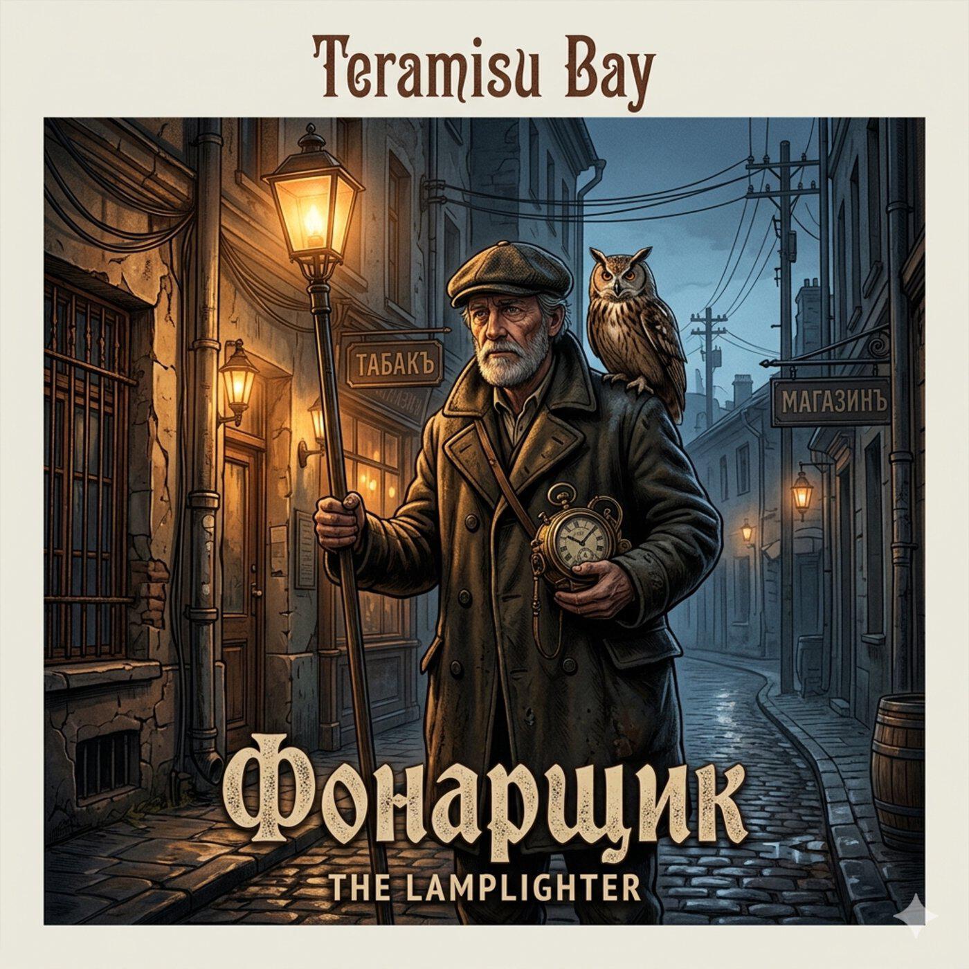 Teramisu bay