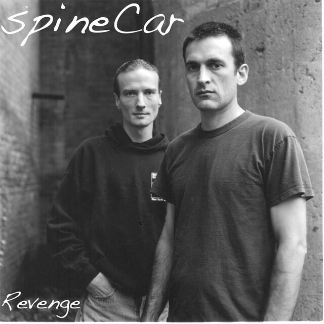 Spinecar