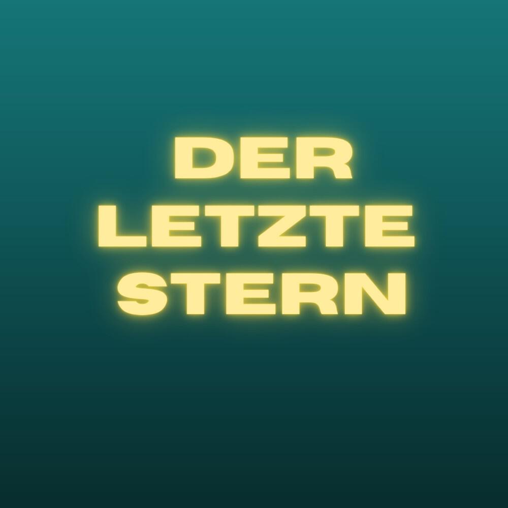 Релиз Der letzte Stern (Pastiche/Remix/Mashup)