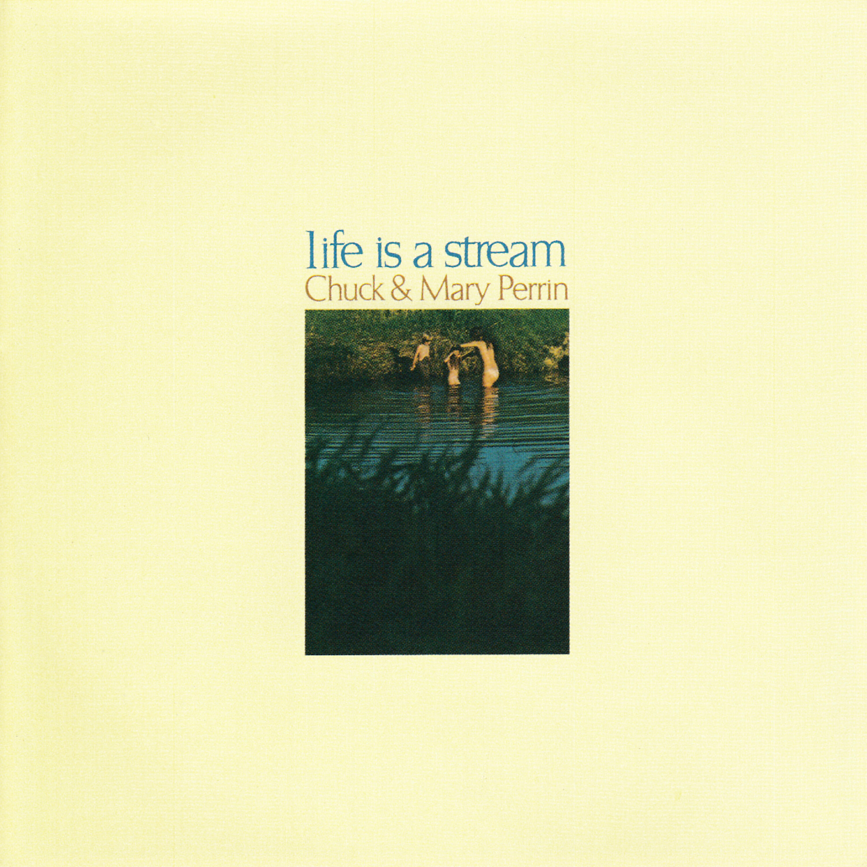 Релиз Life Is A Stream