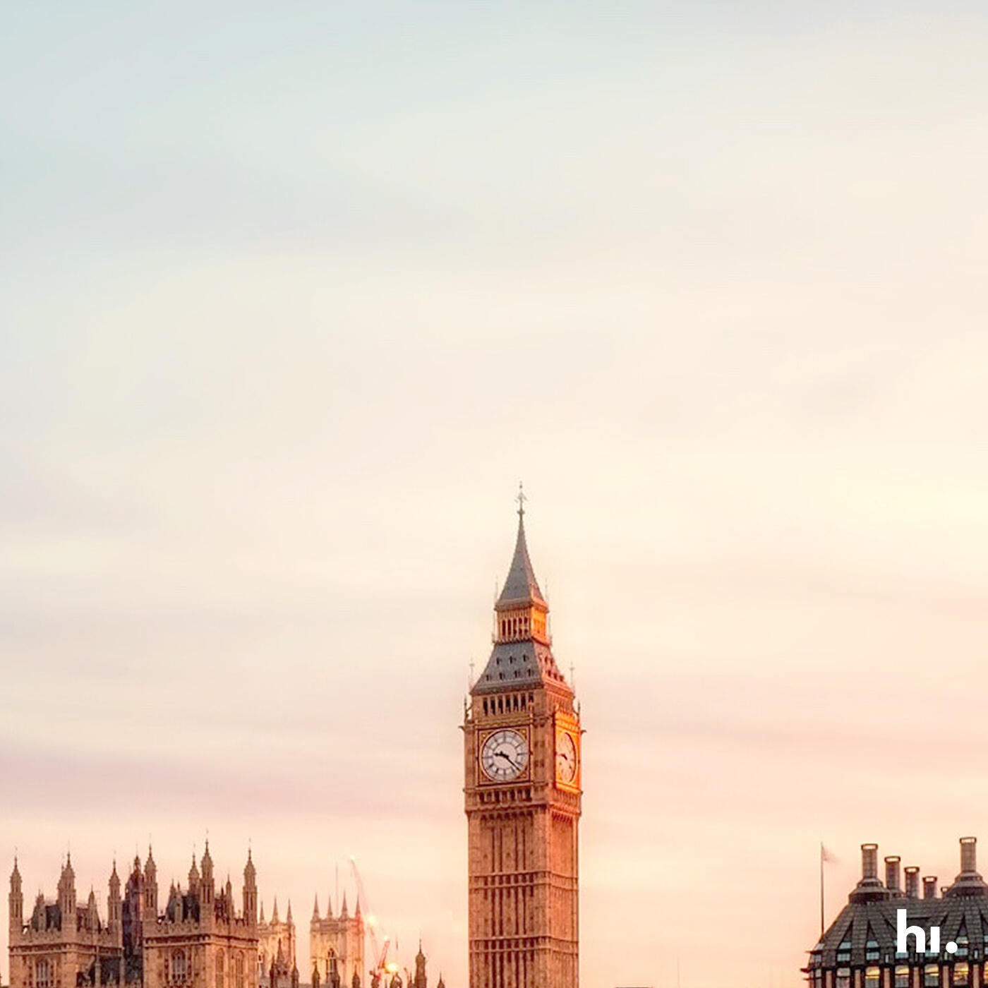 Релиз Lofi London
