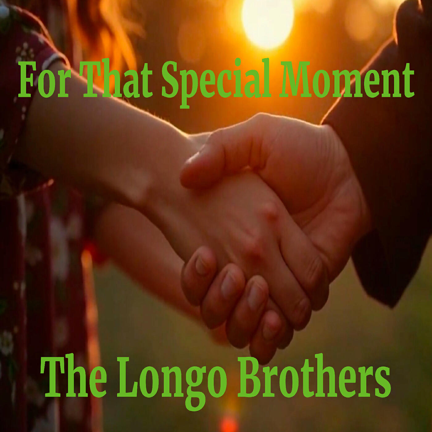 Релиз For That Special Moment