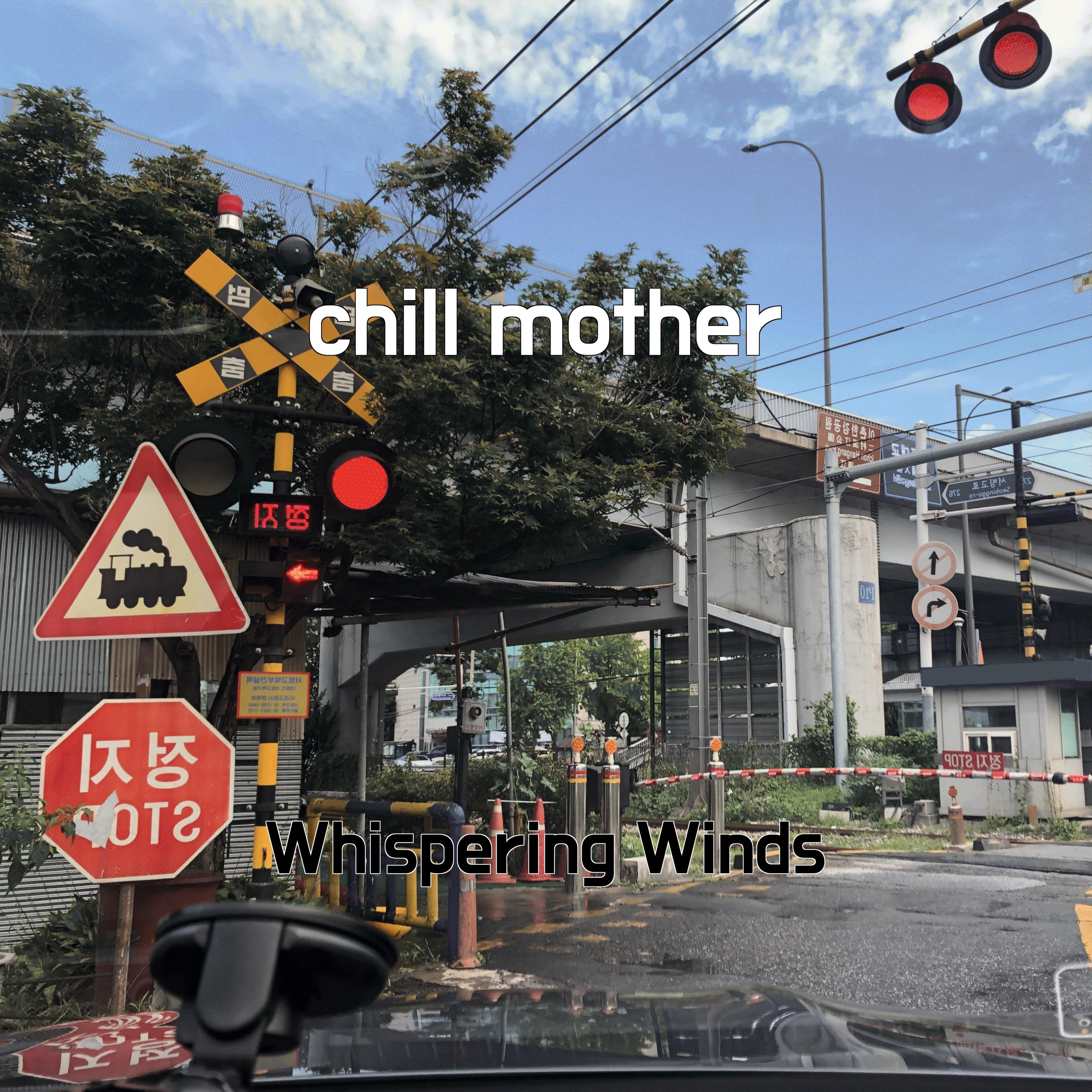 Релиз chill mother