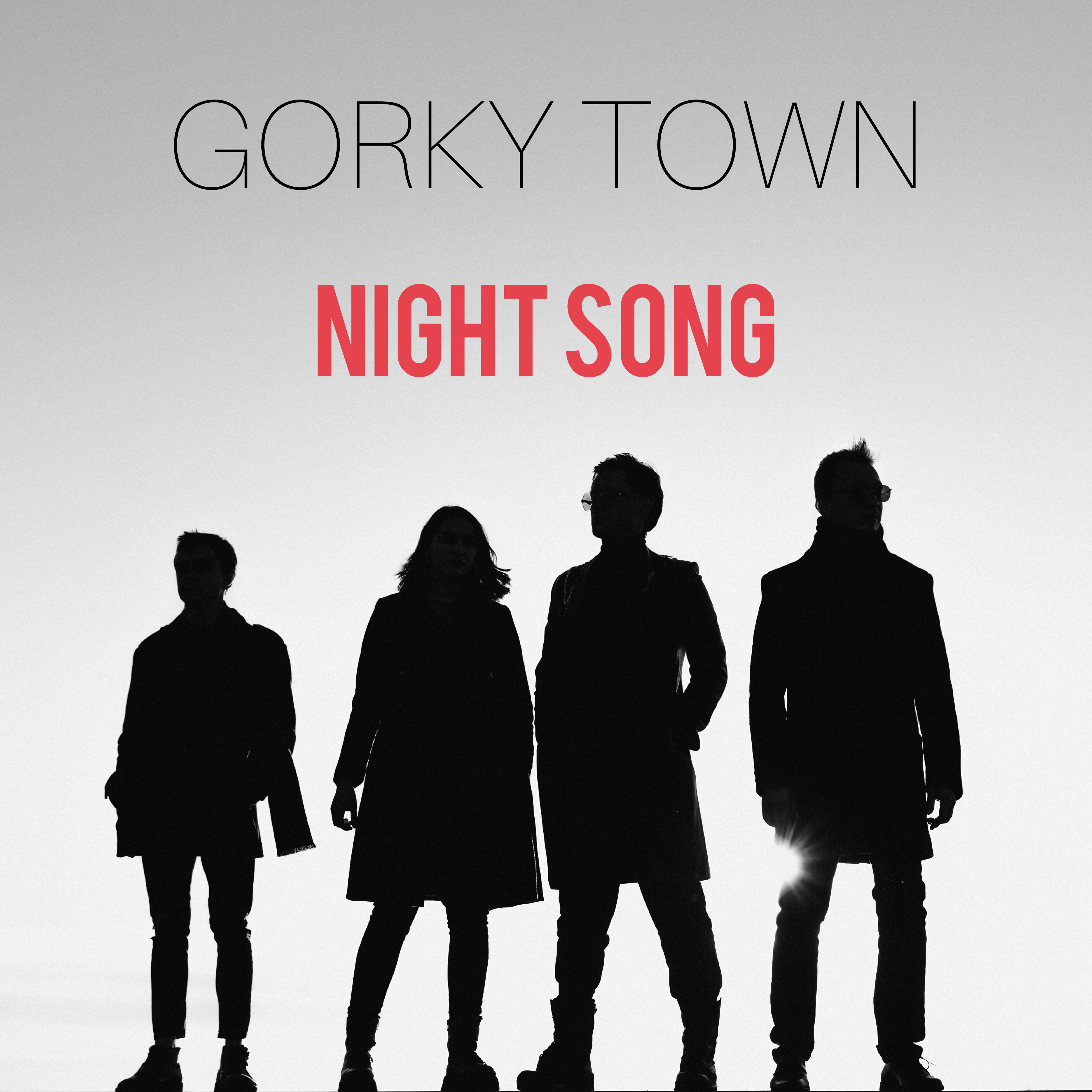 Релиз Night Song