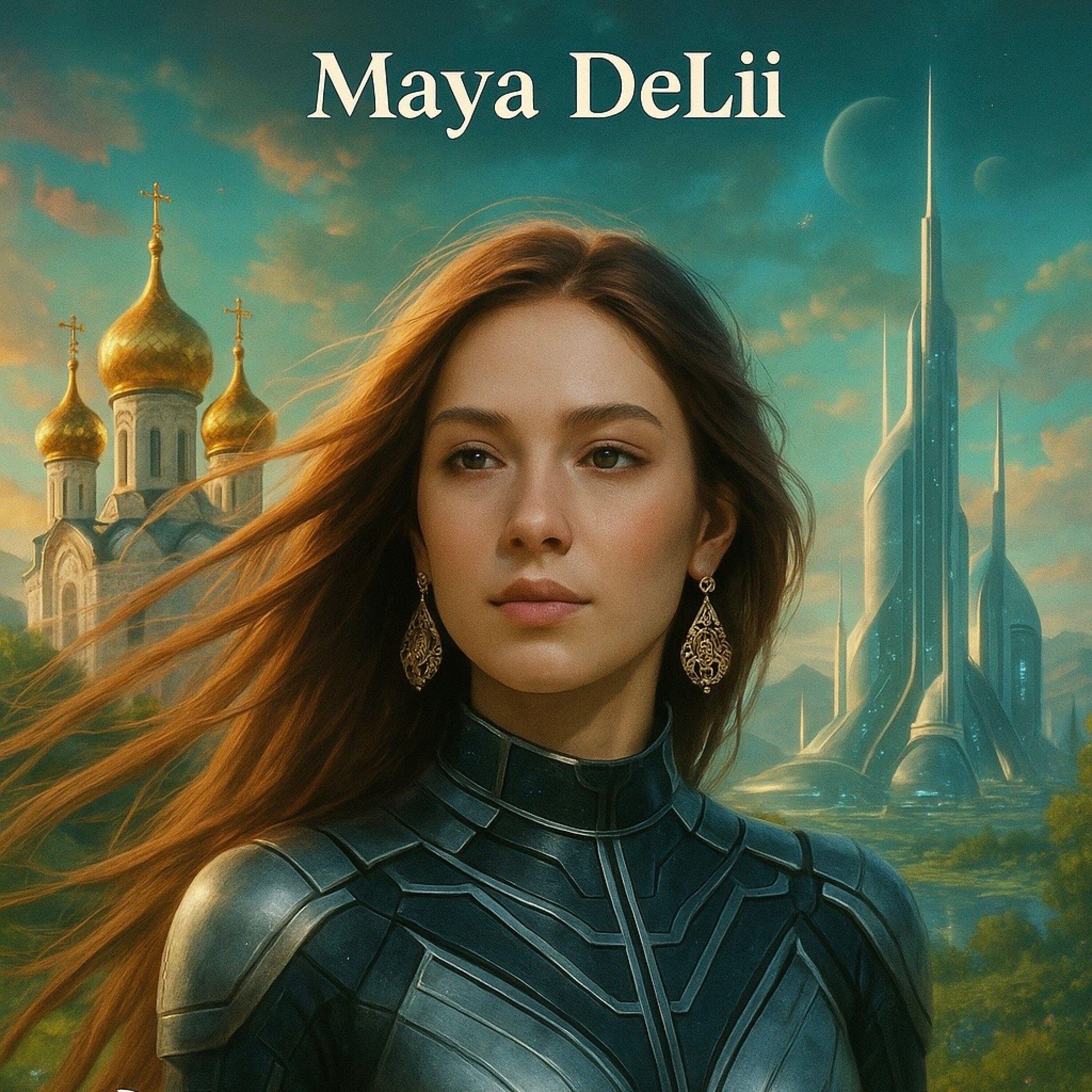 Релиз Русские небеса