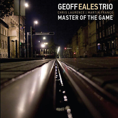 Geoff Eales
