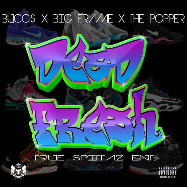 Релиз Dead Fresh