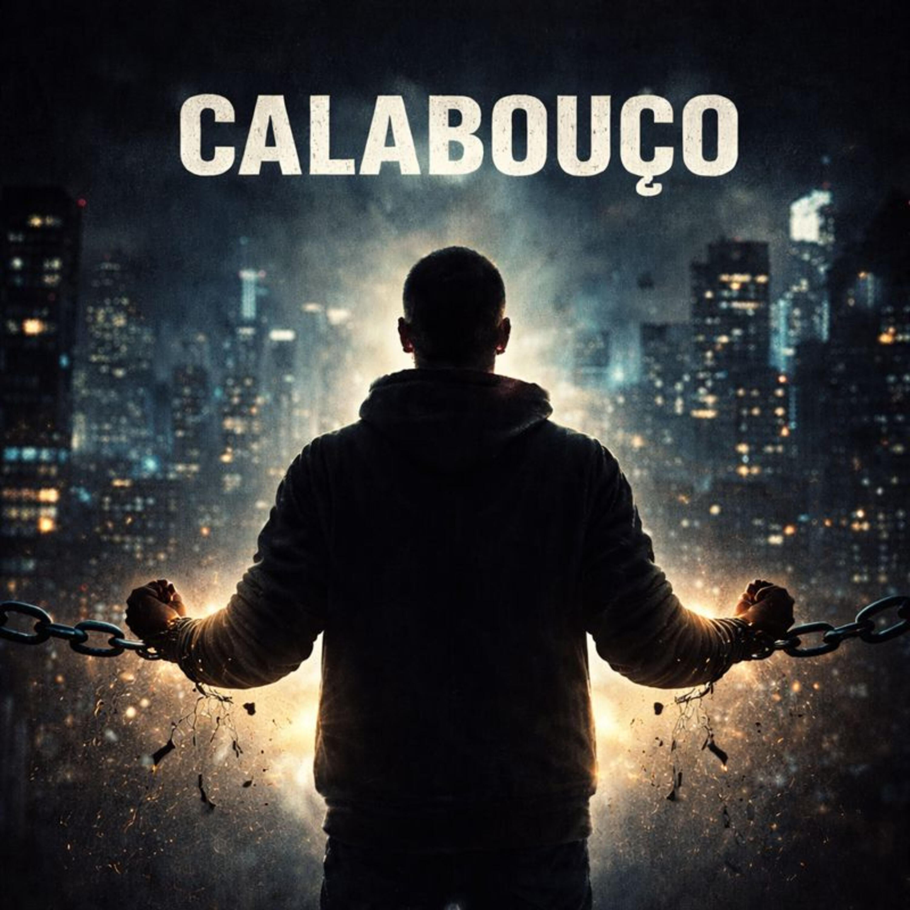 Релиз Calabouço